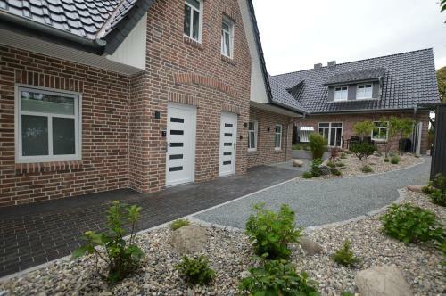 Stadthaus 4, Inkl 1 Parkplatz