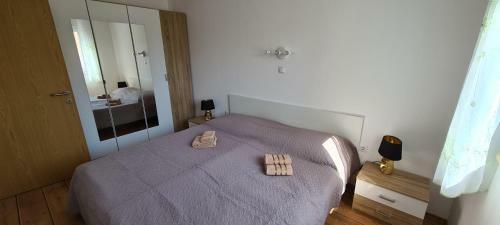 Apartments Mamia
