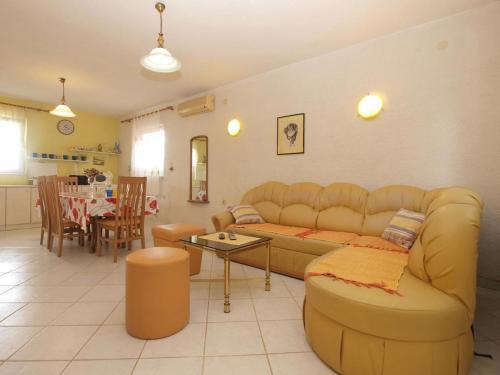 Apartmani Tomy