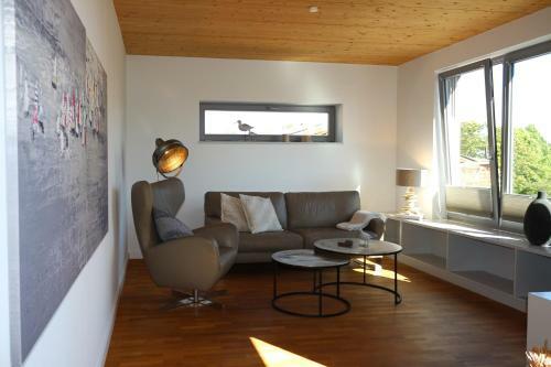 Ferienhaus "gartenhaus Mit Dachterrasse"