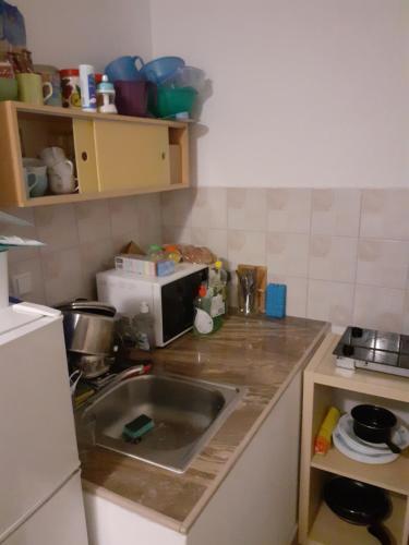 Apartman Li?njan