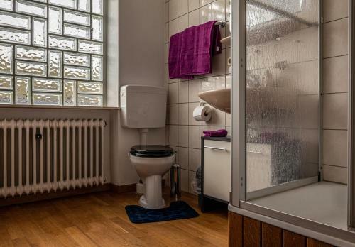 Apartamento Haus Kamila