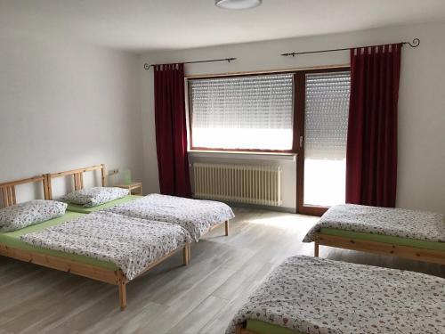 Apartamento G�stehaus Zur Schmiede