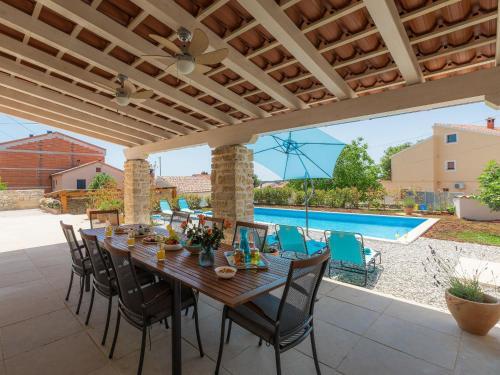 Holiday Home Antonina
