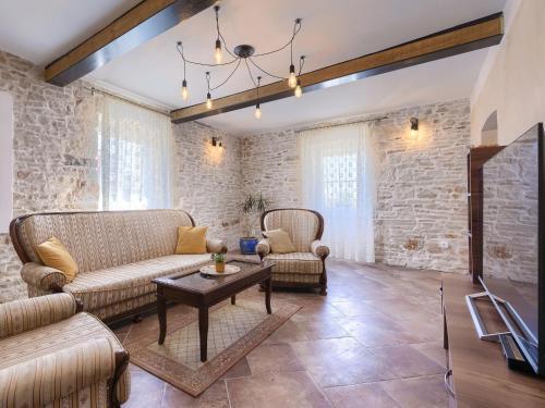 Holiday Home Antonina