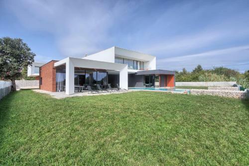 Villa Vila Mediterraneo