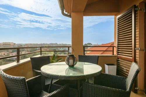 Apartman D&s