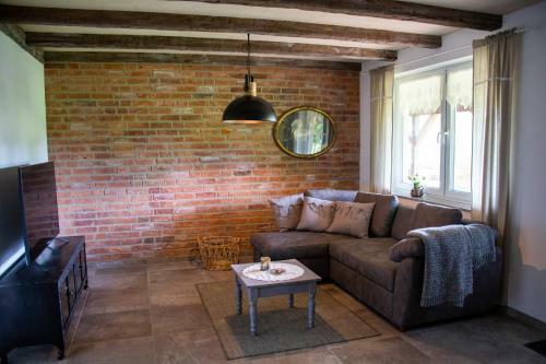 Apartamento Blumenhuhnhof