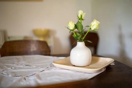 Apartamento Blumenhuhnhof