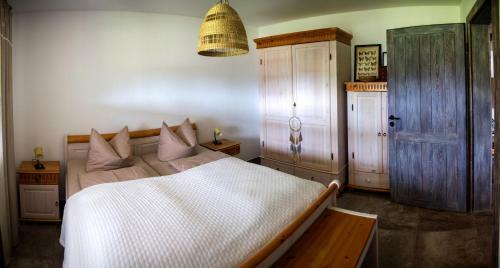 Apartamento Blumenhuhnhof
