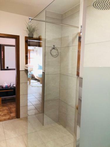 Apartamento Idyllische Ferienwohnung In Mossendorf