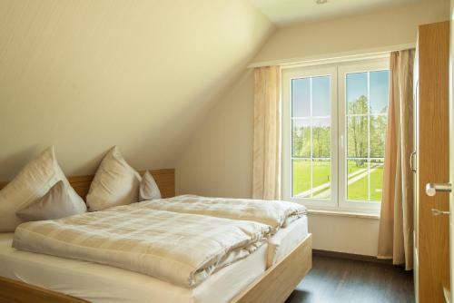 Apartamentos Schrebenza
