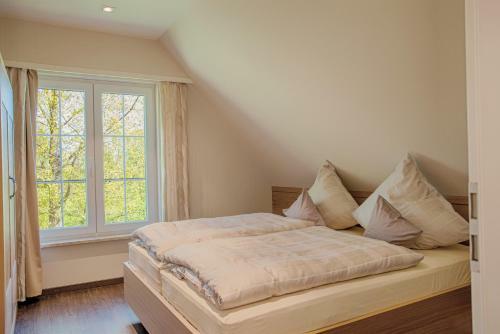 Apartamentos Schrebenza