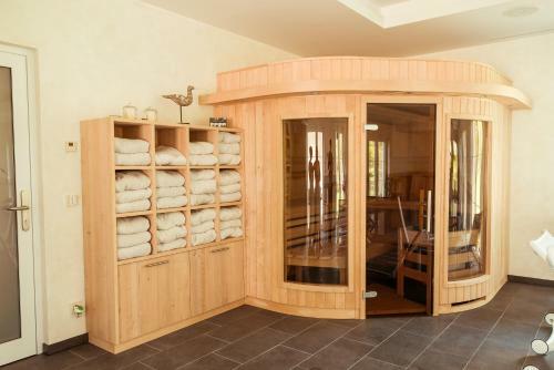 Apartamentos Schrebenza