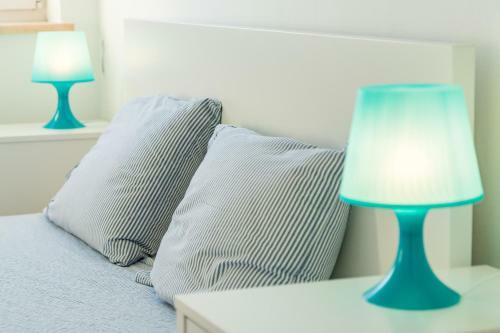 Sea View Apartment