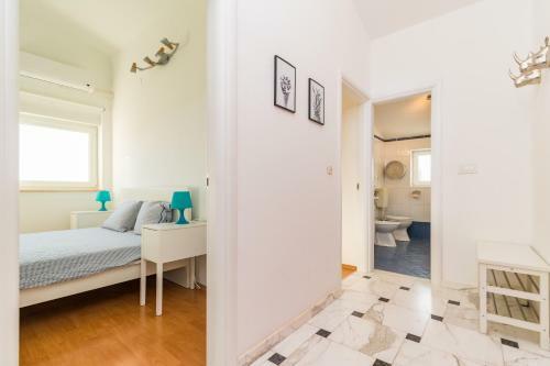 Sea View Apartment