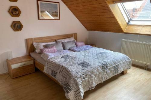 Apartamento Villa Ulla