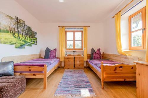 Apartamento Bergmann