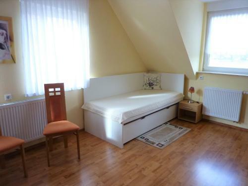 Apartamento Ferienwohnunmg Lehmann, Ursel