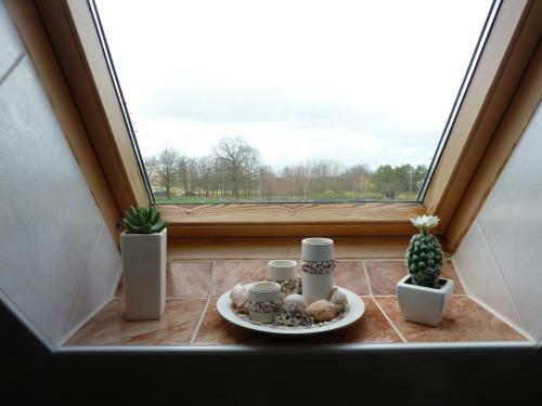 Apartamento Ferienwohnunmg Lehmann, Ursel