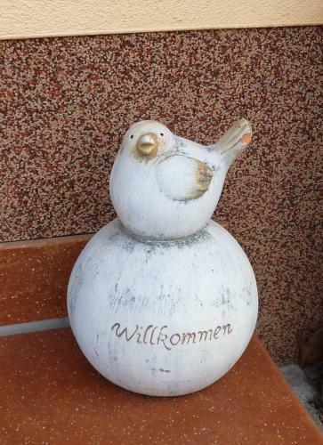 Apartamento Ferienwohnunmg Lehmann, Ursel