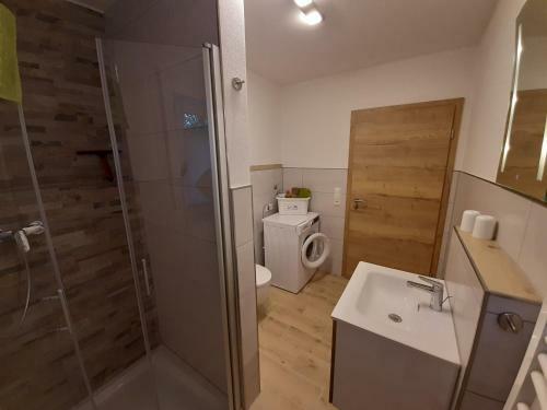 Apartamentos Ferienwohnung Jurastein