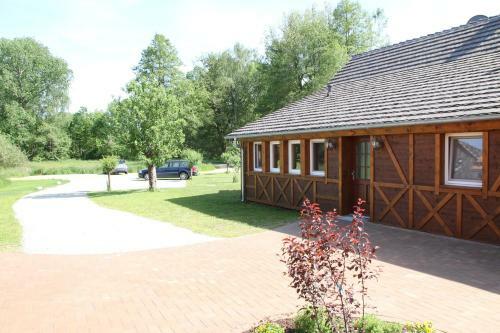Gr�ne Farm - Fewo Ost