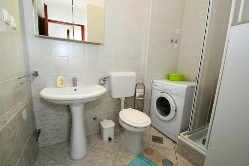 Studio Apartman Kris