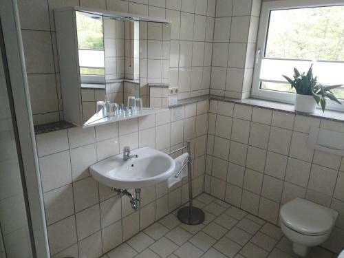 Hotel-restaurant Forellenzucht