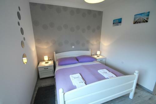 Apartman Lavanda