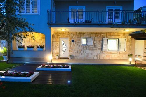 Apartman Lavanda