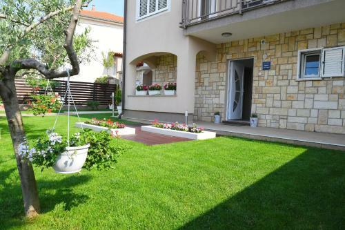 Apartman Lavanda