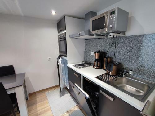 Apartamento Elida