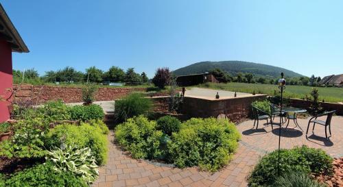 Hotel Main-vinotel Weingut Helmstetter