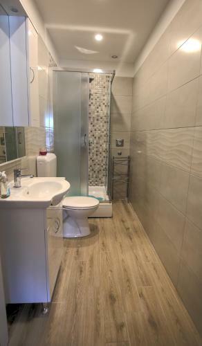 Apartamento Vacation Villa Silvana 5br Private Pool