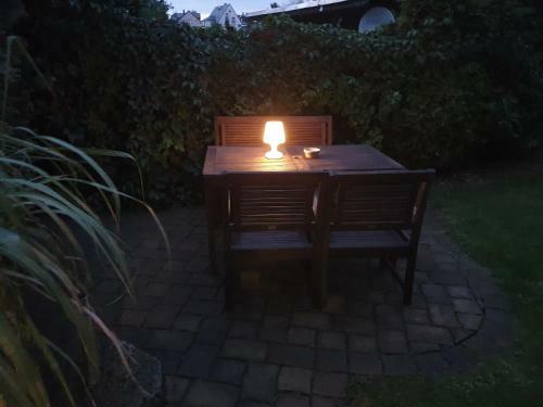 Apartamento Anni's Waldblick