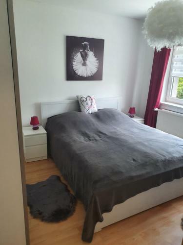 Apartamento Anni's Waldblick