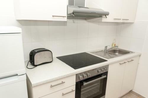 Villa Evita Apartments