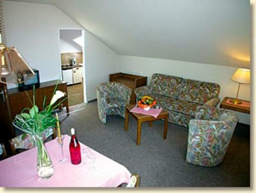 Apartamento "appartementhaus Westphal" Tpy C Nr13