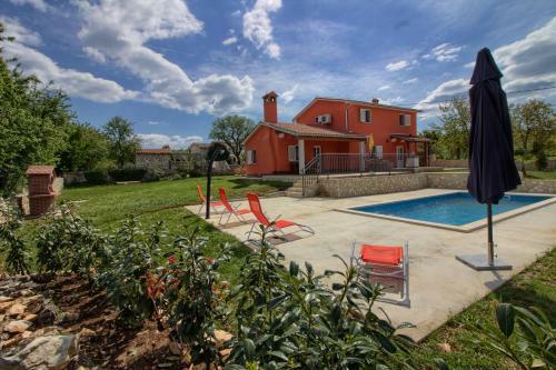 Villa Vila Marina