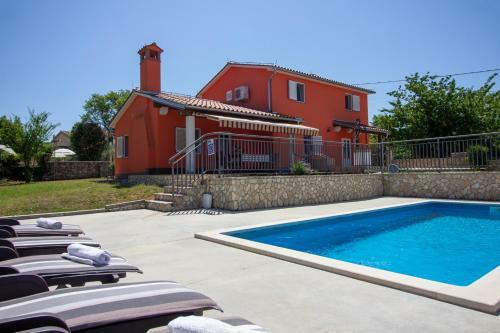 Villa Vila Marina