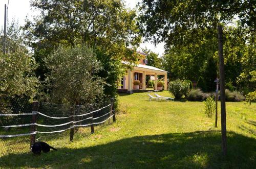 Golden Valley Apartment & Ranch