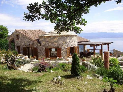 Villa Infinity