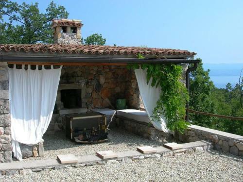 Villa Infinity