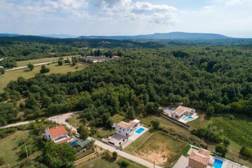 Villa Simone Paradiso