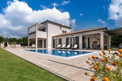 Villa Simone Paradiso