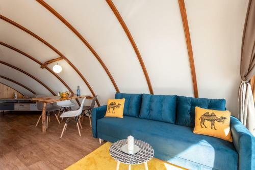 Glamping Bellamia