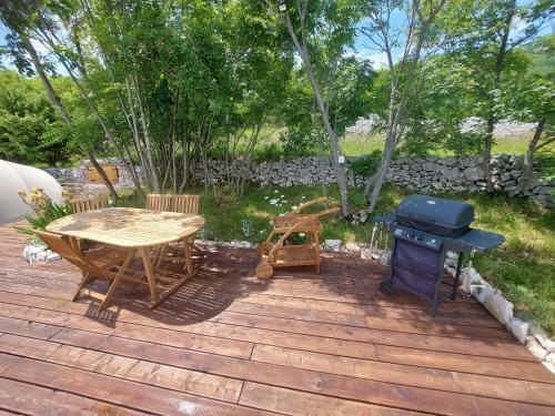 Glamping Bellamia