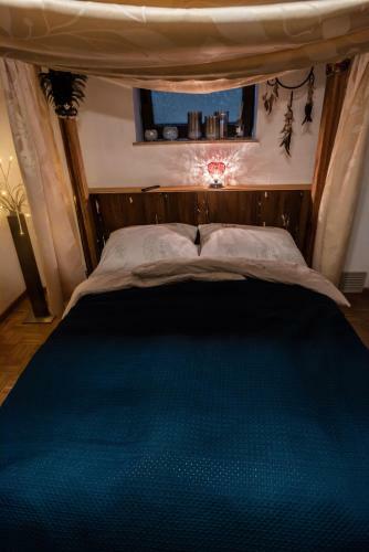Apartamento Giulia�s Oase