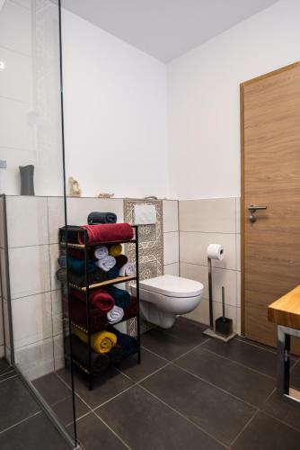 Apartamento Giulia�s Oase